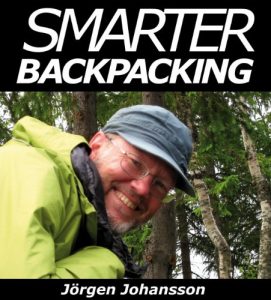 Baixar Smarter Backpacking or How every backpacker can apply lightweight trekking and ultralight hiking techniques (English Edition) pdf, epub, eBook