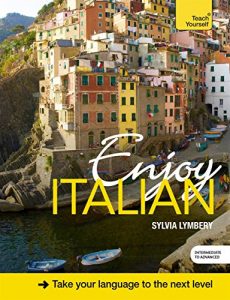 Baixar Enjoy Intermediate Italian: Teach Yourself: Enhanced Edition (English Edition) pdf, epub, eBook