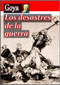 Baixar Los desastres de la guerra (Spanish Edition) pdf, epub, eBook