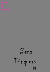 Baixar Bens trinquers (Bens trinquers  Livro 1) pdf, epub, eBook