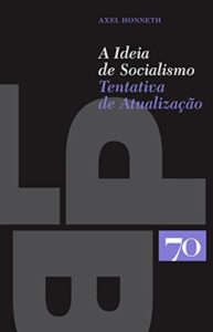 Baixar A Ideia de Socialismo pdf, epub, eBook