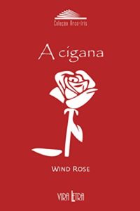 Baixar A Cigana pdf, epub, eBook