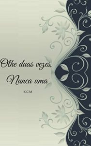 Baixar Olhe duas vezes, nunca uma pdf, epub, eBook