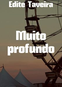 Baixar Muito profundo pdf, epub, eBook