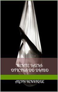 Baixar MENTE VaziA: oficina do Diabo pdf, epub, eBook