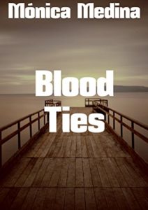 Baixar Blood Ties pdf, epub, eBook