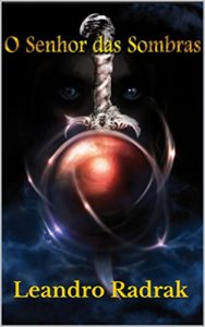 Baixar O Senhor das Sombras (Legado Goldshine Livro 2) pdf, epub, eBook