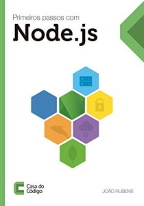 Baixar Primeiros passos com Node.js pdf, epub, eBook