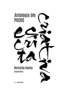 Baixar Escrita criativa: Antologia Um pdf, epub, eBook