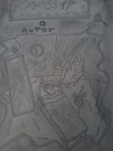 Baixar O Autor pdf, epub, eBook