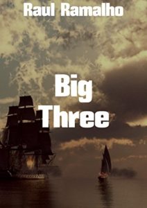 Baixar Big Three pdf, epub, eBook