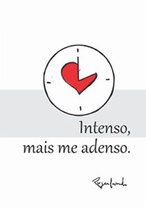 Baixar Intenso, mais me adenso pdf, epub, eBook