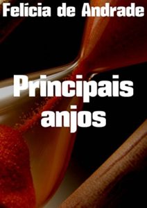 Baixar Principais anjos pdf, epub, eBook