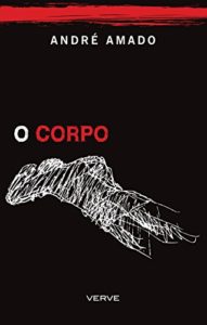 Baixar O Corpo pdf, epub, eBook