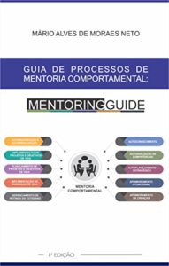 Baixar Guia de processos de mentoria comportamental: mentoring guide pdf, epub, eBook