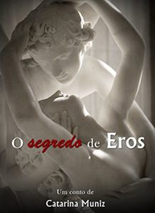 Baixar O segredo de Eros (Mitos Livro 4) pdf, epub, eBook