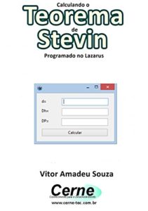 Baixar Calculando o Teorema de Stevin Programado no Lazarus pdf, epub, eBook