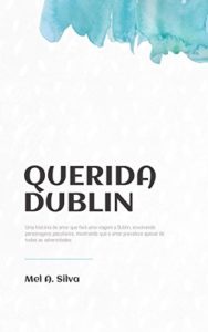 Baixar Querida Dublin (Cidades Livro 1) pdf, epub, eBook