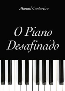 Baixar O Piano Desafinado pdf, epub, eBook