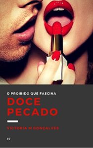 Baixar Doce Pecado pdf, epub, eBook