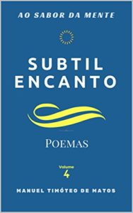 Baixar Subtil Encanto (Ao Sabor da Mente Livro 4) pdf, epub, eBook
