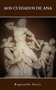 Baixar Aos Cuidados de Ana pdf, epub, eBook