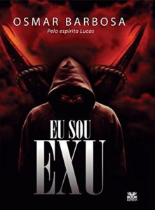 Baixar Eu sou Exu pdf, epub, eBook