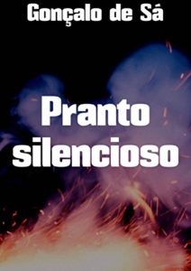 Baixar Pranto silencioso pdf, epub, eBook