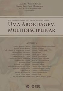 Baixar Uma Abordagem Multidisciplinar pdf, epub, eBook