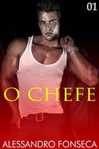Baixar O chefe (Chefes Livro 1) pdf, epub, eBook