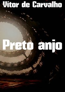 Baixar Preto anjo pdf, epub, eBook