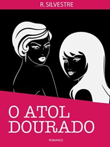 Baixar O Atol Dourado pdf, epub, eBook