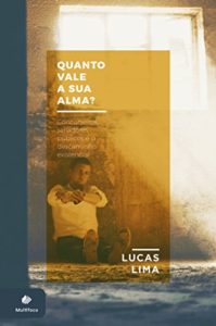 Baixar Quanto vale a sua alma? pdf, epub, eBook