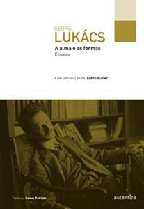 Baixar A alma e as formas: Ensaios pdf, epub, eBook