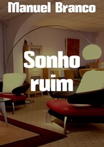 Baixar Sonho ruim pdf, epub, eBook
