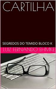 Baixar CARTILHA: SEGREDOS DO TEMIDO BLOCO K pdf, epub, eBook