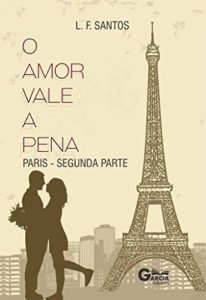 Baixar O amor vale a pena – Paris pdf, epub, eBook