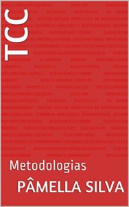 Baixar TCC : Metodologias pdf, epub, eBook