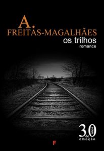 Baixar Os Trilhos pdf, epub, eBook