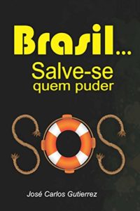 Baixar Brasil: Salve-se quem puder pdf, epub, eBook