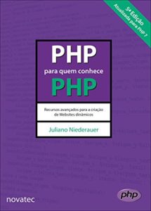 Baixar PHP para quem conhece PHP pdf, epub, eBook
