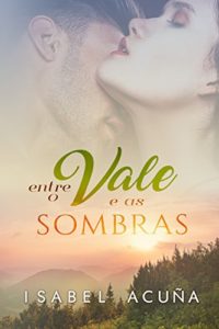 Baixar Entre  o Vale  e as Sombras pdf, epub, eBook