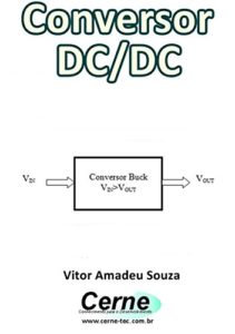 Baixar Conversor DC/DC pdf, epub, eBook
