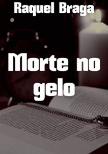 Baixar Morte no gelo pdf, epub, eBook