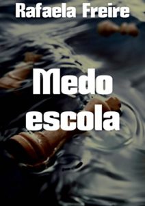 Baixar Medo escola pdf, epub, eBook