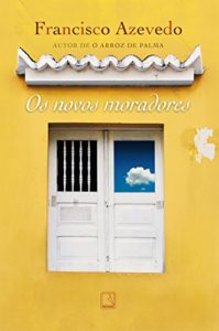 Baixar Os novos moradores pdf, epub, eBook