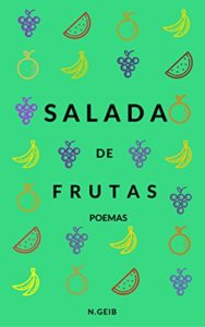 Baixar Salada de Frutas: Poemas pdf, epub, eBook