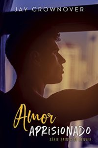 Baixar Amor aprisionado: Saints of Denver 0.5 pdf, epub, eBook