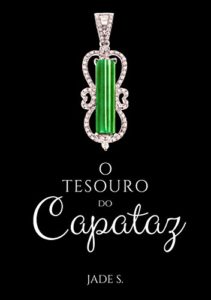 Baixar O Tesouro do Capataz pdf, epub, eBook