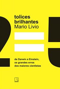 Baixar Tolices brilhantes pdf, epub, eBook